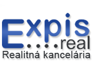 Expis real, spol. s r.o. Expis real, spol. s r.o.