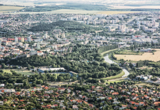 Prologis postaví v Nitre priemyslný park