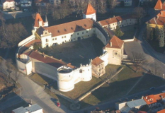 Rekonštrukcia Kežmarského hradu
