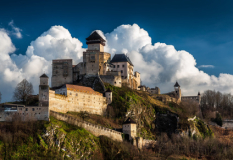 Trenčín bude rekonštruovať 2 materské školy