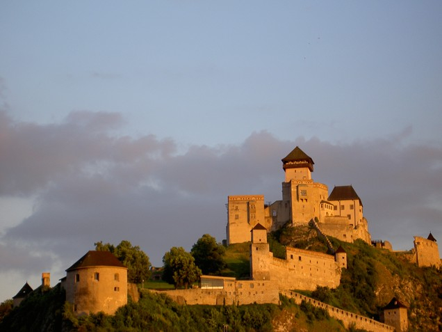 trencin