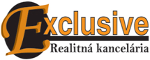Exclusive Realitná a právna kancelária, s.r.o. Exclusive Realitná a právna kancelária, s.r.o.
